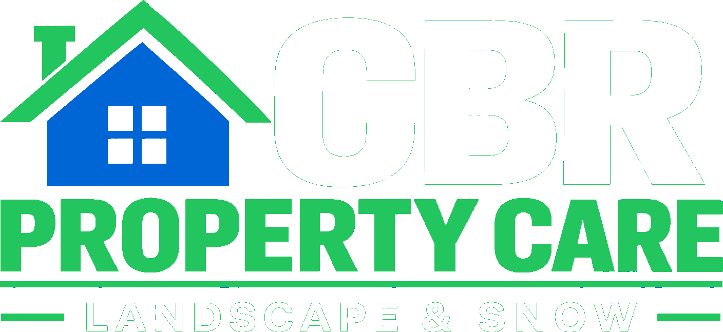 CBR Property Care logo